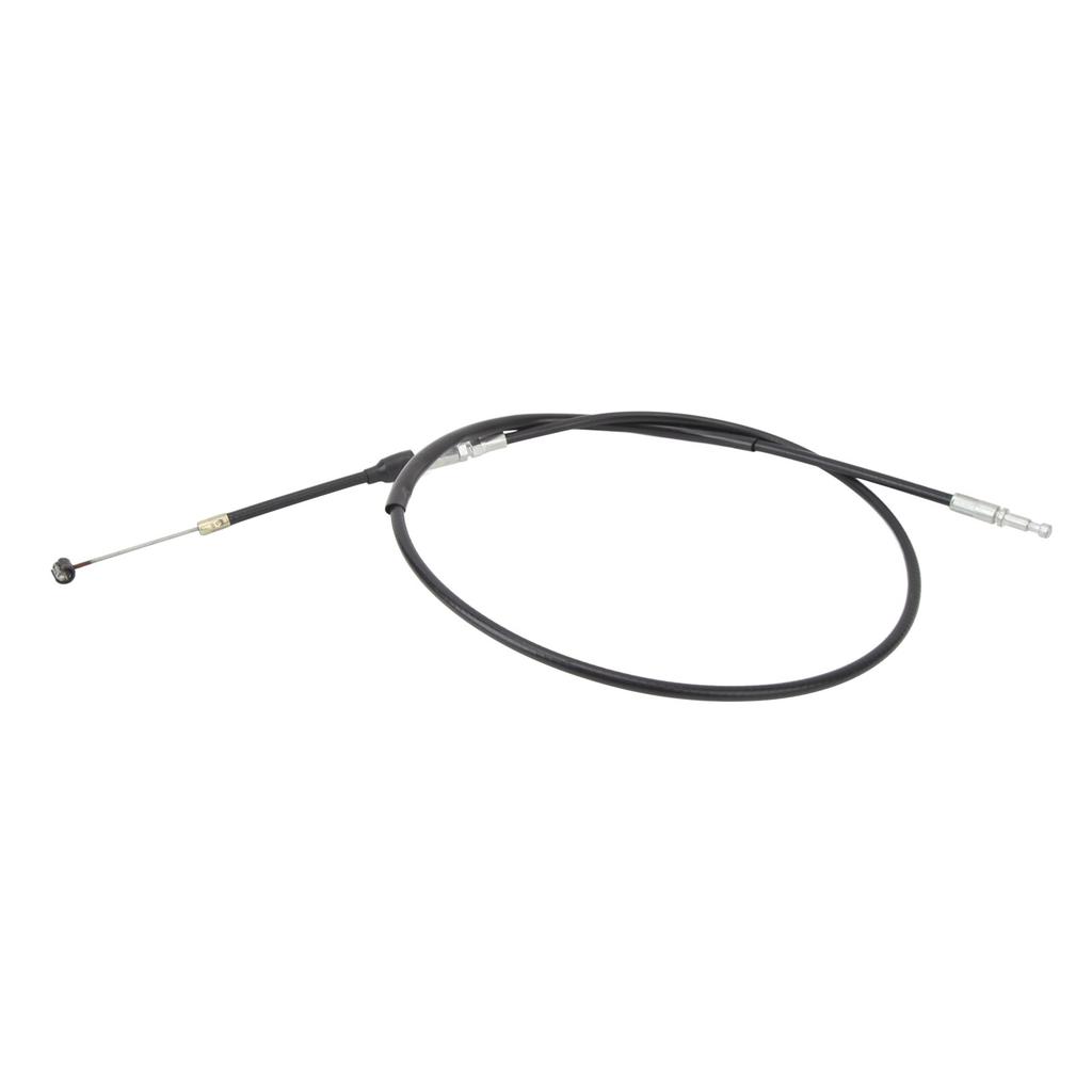 Motorcycle Clutch Cable Accurate Design Replacement for Suzuki RM125 RM250 2001 To 2003
