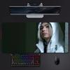 Cool Nijiro Murakamis Mouse Pad Mousepad Large Gaming Lockedge Thickened Pc Table Desk Mat