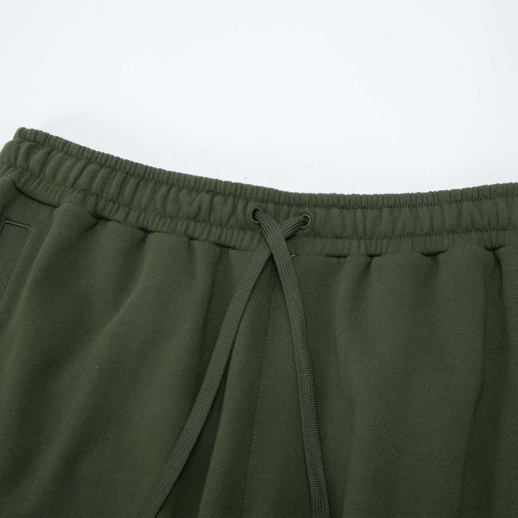 PUMA Casual Pants Men's Army Green 625536-69