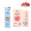 Runben Kids Moisturizing Cream & Toothpaste Set