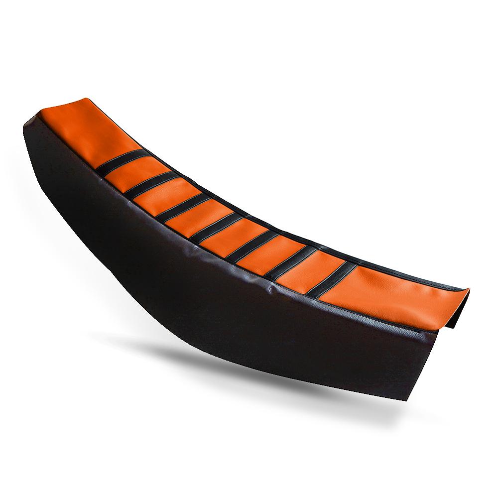 Захват для грязевого велосипеда, мягкие подушки на сиденья мотоцикла, резиновый чехол для 200 EXC 450/200SX 250 EXC-F 350 EXC-F/SX-F 50 SX