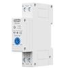 Умный ZigBee пульт-выключатель TUYA: Голосовое управление, Мобильное приложение, Сетевая работа, Функции по расписанию