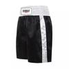 Muay Thai Shorts MMA Boxing Martial Arts Training Fighting Competition Unisex Multiple Colors Sizes
