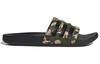 adidas Шлепанцы Adilette Comfort 'Wild Pine Camo' FZ4686