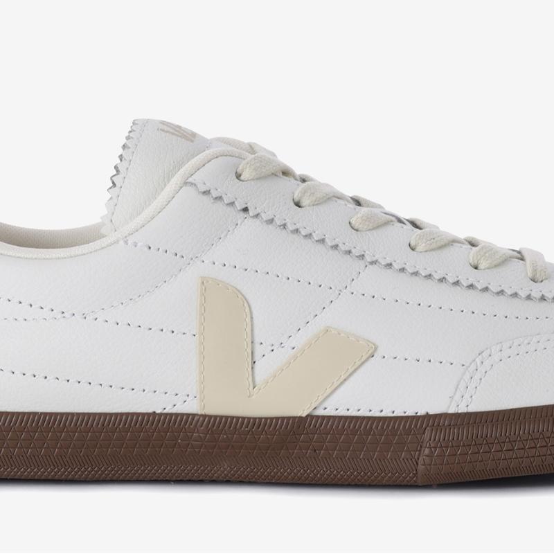 Veja 25 Fw Unisex Leather Sneakers Svju253fu20 708