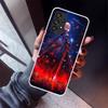 Fate Zero Stay Night Saber Phone Case For Samsung Galaxy A17 A57 A37 A16 A26 A36 A56 A15 A25 A35 A55 A14 A13 A54 A53 A34 A24 A33