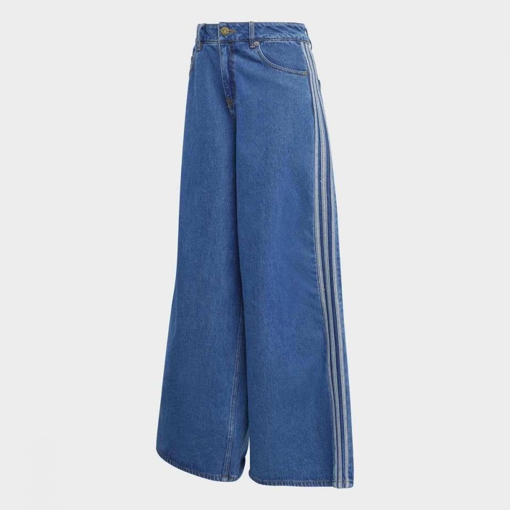 adidas Женские джинсы Firebird Adilenium Kd2906