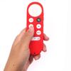 Protective for Case Fit for Google TV 2020 Voice Remote Impact-proof Anti-Slip Waterproof Silicone Sleeve Shockproof Cov