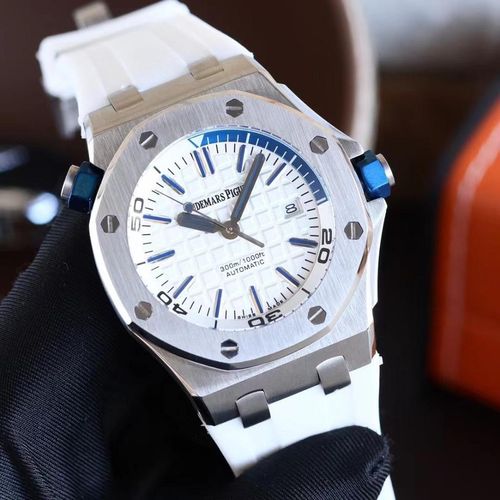 Мужские автоматические механические часы Oak Offshore Zf Jf Aps E-Commerce