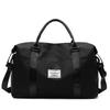 Lishen Сумка для путешествий и спорта с разделением на сухое и мокрое