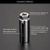Universal Oxygen Sensor Removal Socket 22mm 1/2 Inch Professional Oxygen Sensor Socket Wrench Remover for Repairing Installation