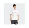 Футболка adidas Essentials Linear
