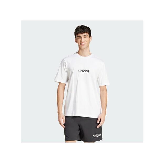 Футболка adidas Essentials Linear