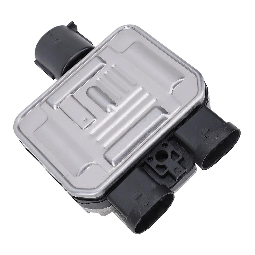 Radiator Cooling Fan Control Module Efficient LR100364 Replacement for LR2 Freelander 2 Discovery Sport