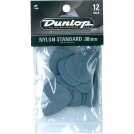 Dunlop 44p88 pack de 12 médiators