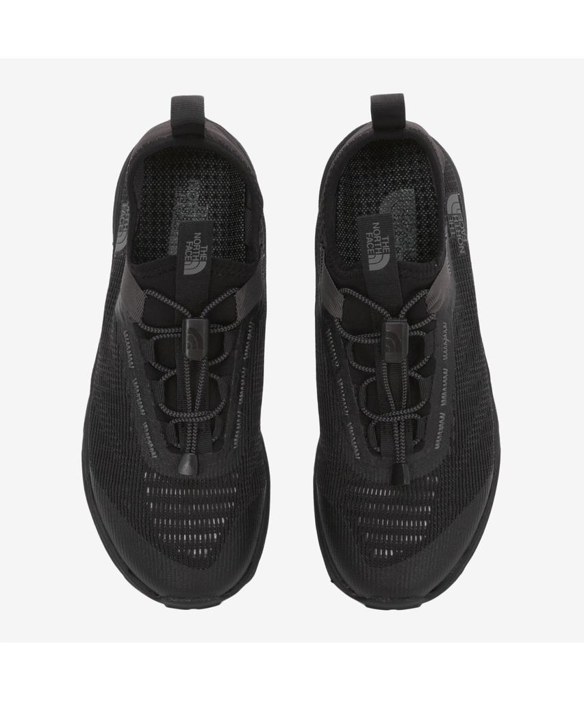 The North Face Ns84S02A Женские Плоские Canyon Черные