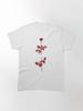 Violator Red - Depeche Mode Classic T-Shirt