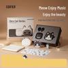 Edifier Серия Zero Meow Беспроводные наушники True Wireless Подарочная коробка