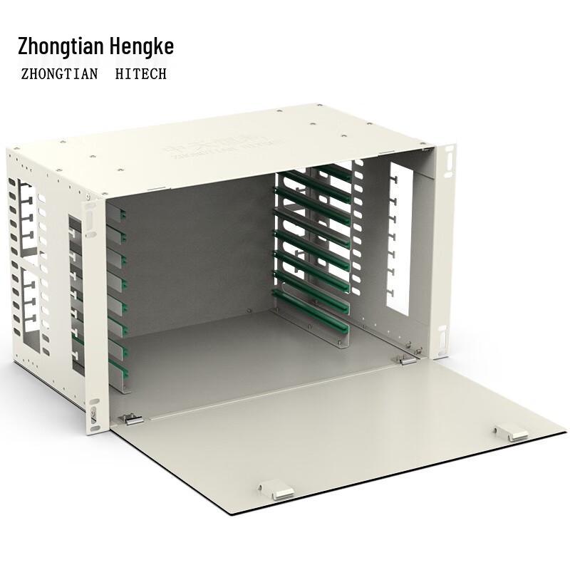 ZT-DF Fiber Optic ODF Unit Rack