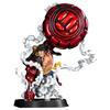 Фигурка Аниме Коллекционная Модель Игрушка Человек-Змея Луффи Gear 4