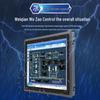 VINcanWO Embedded Industrial Touchscreen Panel PC (CN version)