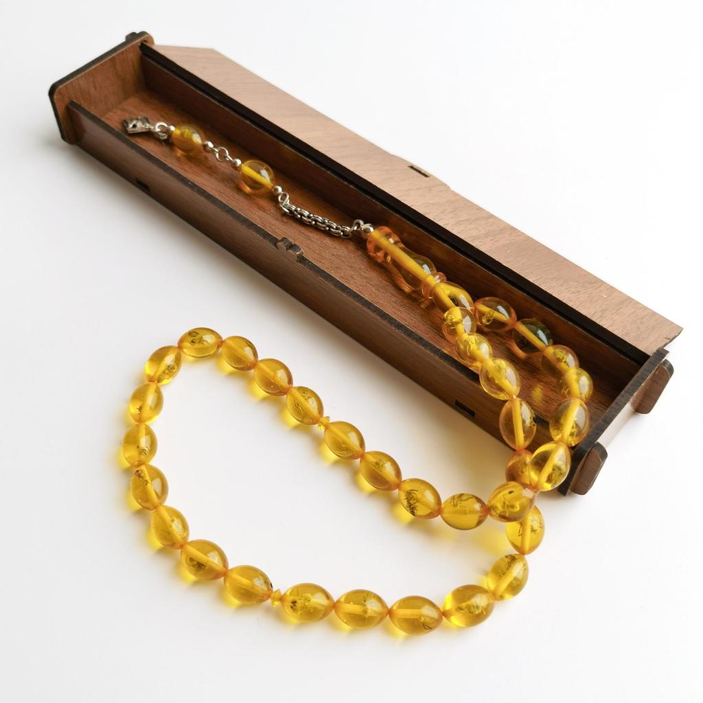 Глобус Cut Ant Fossil Dust Янтарные четки 33 бусины с серебряным покрытием Tasseled Tasbih Rosary Gift Jewelry Accessory Men
