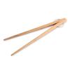 J-kitchens Wooden Tongs, Modern Natural, 25cm