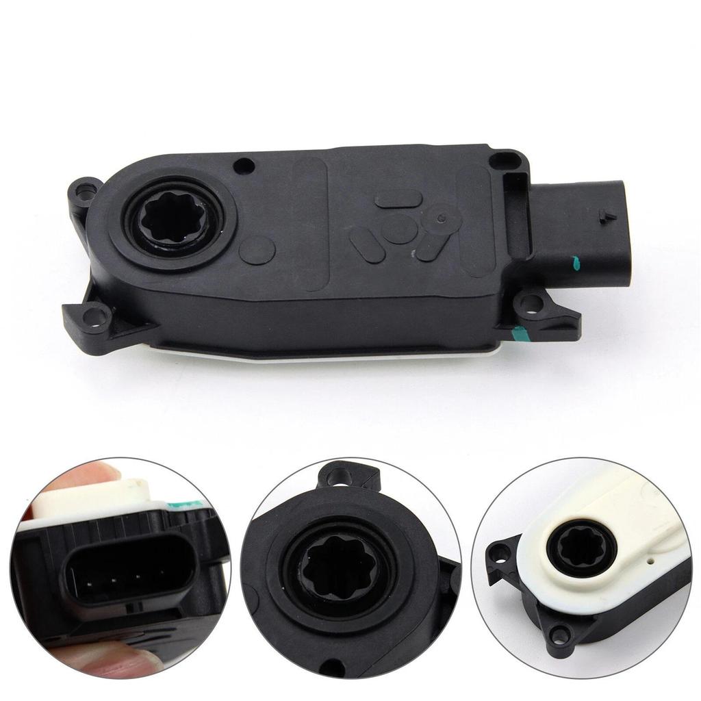 5877R1006 подходит для мотора жалюзи решетки 2016-2021 Jeep Cherokee 68298531.