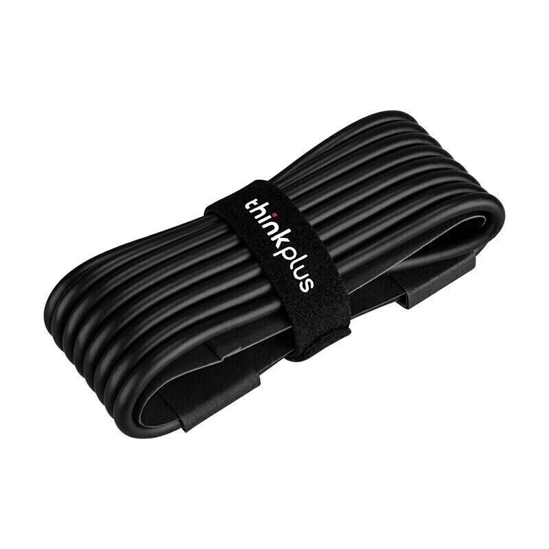 Lenovo Мини-адаптер питания Thinkplus 65W GaN