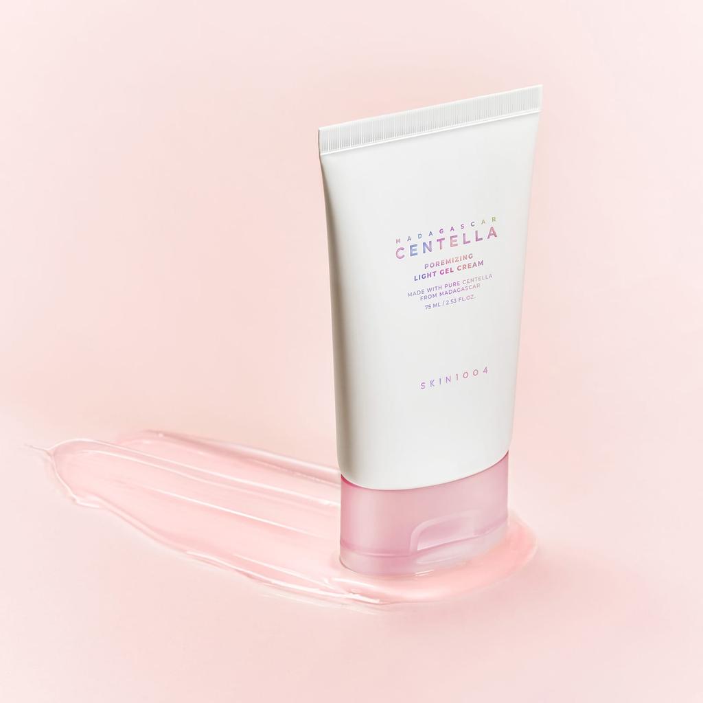 [SKIN1004] Madagascar Centella Poremizing Light Gel Cream 75ml
