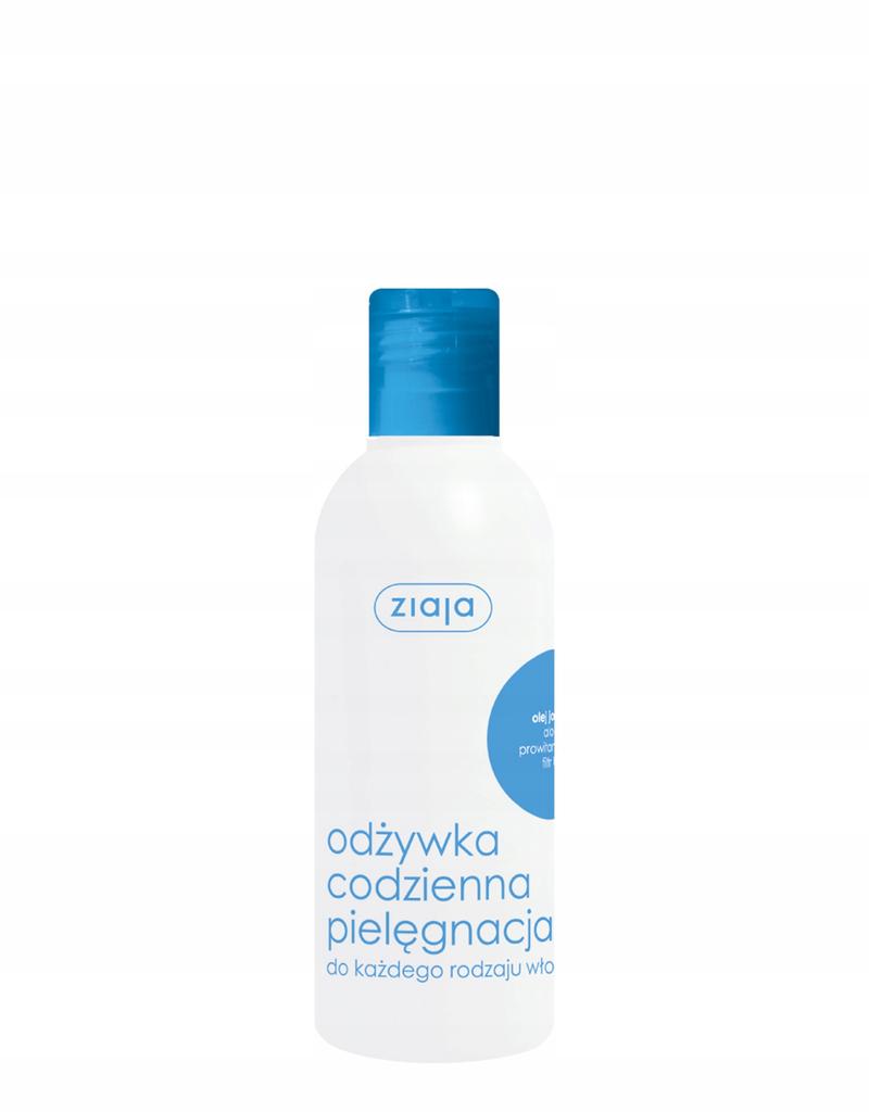 Ziaja odżywka jojoba codzienna pielęgnacja /3632
