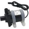 JT-750 Submerible Water Pump DC 12V 24V Brushless Motor Water Circulation Solar Pump 350~900L/h(8-24V)