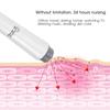 Machine Anti Wrinkle Anti Aging Vibration Mini Eye Massager Electric Massage Pen Face Skin Care