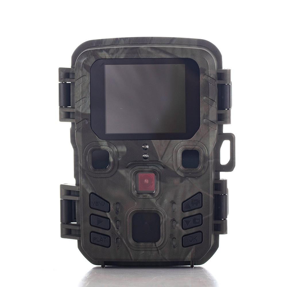 SUNTEKCAM MINI301 Outdoor Hunting Camera, 1080P, 24MP, Waterproof IP65