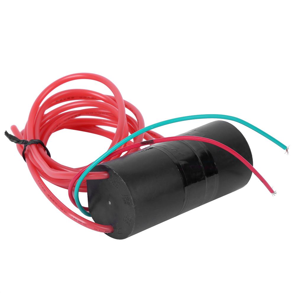 12 В 500 кВ Высоковольтный Импульсный Генератор Повышающий Модуль Силовой Трансформатор