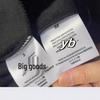 Худи Over Green Fork X Essentials Модный Сезон S22 Сезон 8