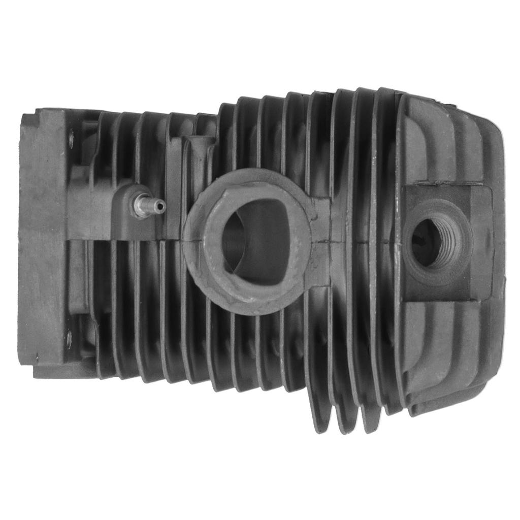 Cylinder Piston Sparking Plug Fuel Filter Set Fit for Stihl MS230 MS250 023 025 Chainsaw