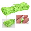 Nylon Tent Accessories Reflective Rescue Ropes Umbrella Paracord Tent Rope Tents Line Cord
