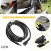 10M High Pressure Replacement Hose Cleaning Quick Coupling Hose