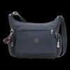 Sac à main - Kipling - Gabbie - Souple - Zippée - Multicolore