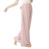New Modern Dance Loose Flowing Wide-leg Dance Pants Professional Training Shape Chinese Famous Classical Dance Training Suit