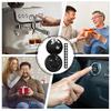 Ruzimiv Car Push Start Joystick, Car Engine Start Button Joystick | Car Starter Engine