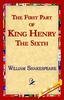 Книга The First Part of King Henry the Sixth