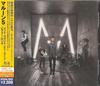 CD MAROON 5 - It Won't Be Soon Before Long UICA1031 A&M Octone Reco 2007 Япония ObiRock Б/у