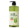 ASOME Real Moisture Гель с алоэ для успокоения кожи, 99% увлажняющий крем, 1000 мл, 1 шт.