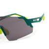 Спортивные Солнцезащитные Очки Shield CF90135 для Мужчин