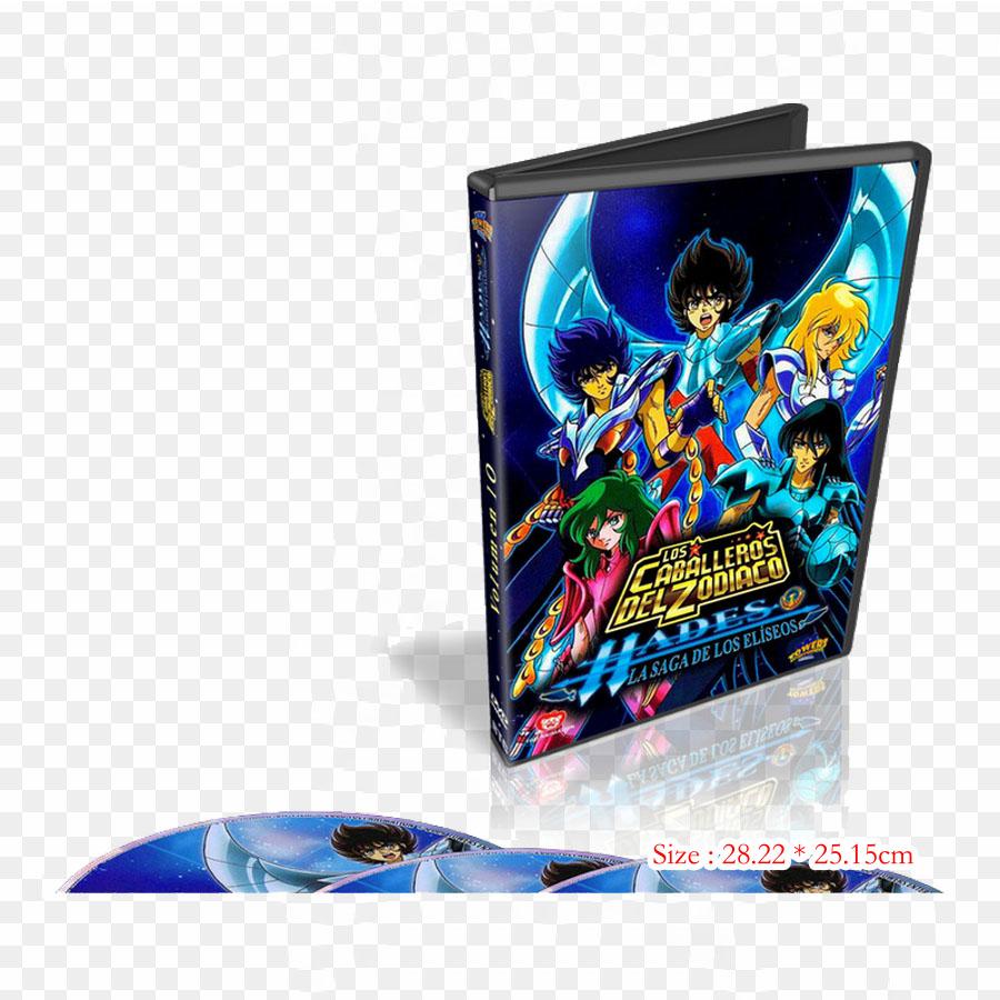 Pegasus Seiya Gemini Saga Phoenix Ikki Iron On Patches For Clothing Applique Stickers On Clothes Heat-Sensitive Custom Patch