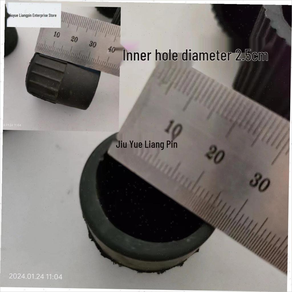 Rubber Ring Screw Cap for Folding Music Instrument Stand
