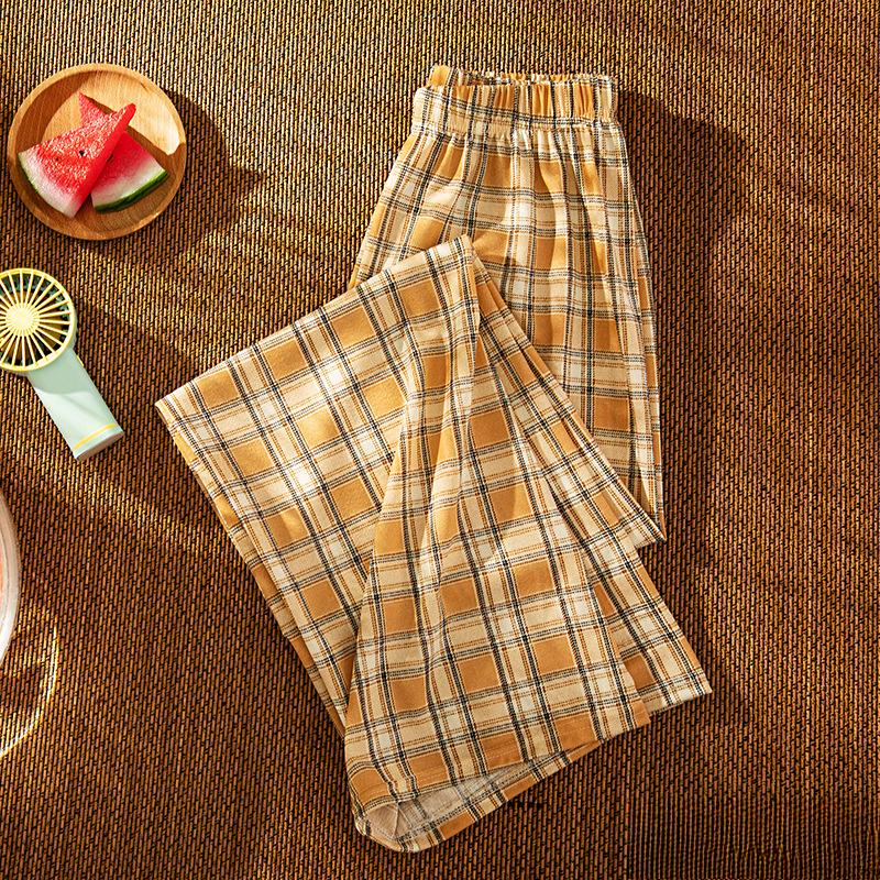 Женские модные повседневные брюки и капри