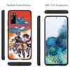 Для Samsung Galaxy S25 S24 S23 S22 Ultra FE Plus A37 A57 A56 A55 A06 A16 A15 A36 A26 A35 A05 A25 A54 A34 Чехол для телефона Прекрасный Beyblade Burst Finish Чехол